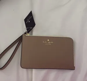 Kate Spade Wallet Wristlet Leather thumbnail 1