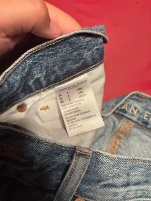 American Eagle Jeans thumbnail 3