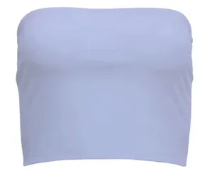 Light purple tube top Size XS thumbnail 2