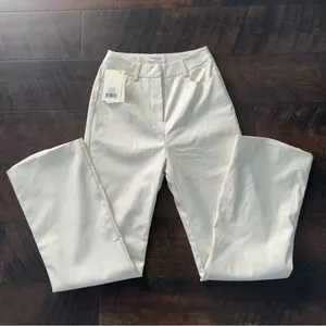 Peppermayo Leather Pants NWT thumbnail 3