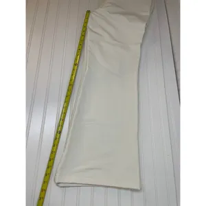 Aerie Offline Chillside Snowboard Ski Pants White Winter Outdoor Size M thumbnail 6