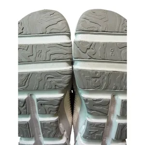 On Cloud Cloudaway Sneaker in Gray Asphalt Ivory thumbnail 8