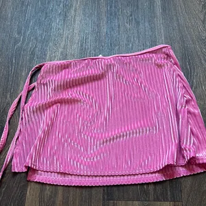 Dippin Daisys Pink Sarong thumbnail 3