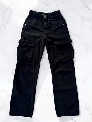 Bershka Pants thumbnail 1
