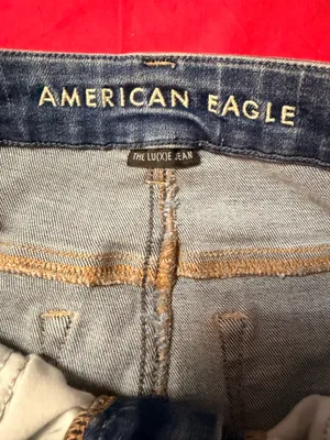 American Eagle Jeans thumbnail 3