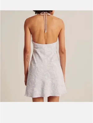 Abercrombie Mini Dress thumbnail 2