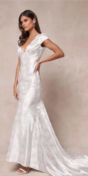 Lulus Dress thumbnail 1