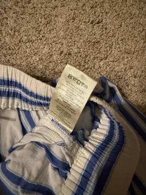 Free People Boxer Shorts  thumbnail 4