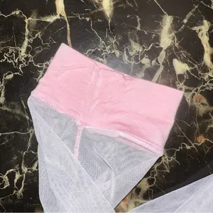 Sheer Pink Long thumbnail 6
