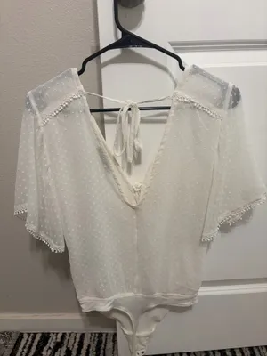 Abercrombie Top thumbnail 3