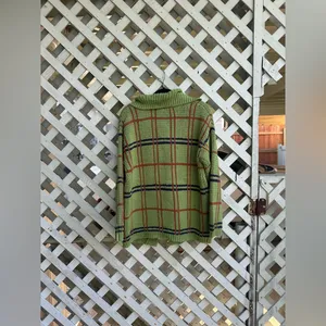 Anthropologie Callahan Bonnie Plaid Cardigan thumbnail 7