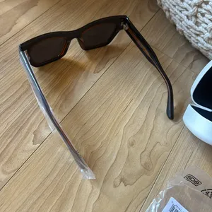 Calvin Klein CK23503S SUNGLASSES Black thumbnail 3