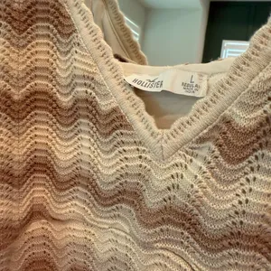 Hollister sweater dress thumbnail 2