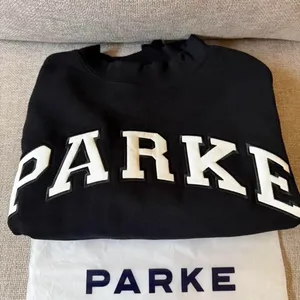 Parke Black Mockneck thumbnail 3