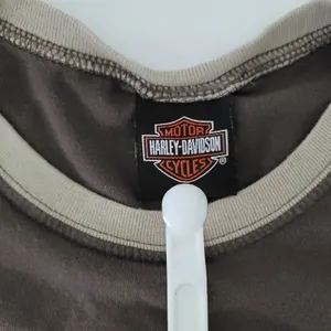 Harley‎ Davidson Grand Canyon Bellemont AZ Large Long Sleeve T-shirt Made in USA thumbnail 8