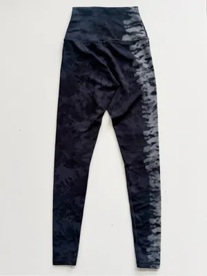 GLYDER Tie Dye Leggings Size XS thumbnail 5
