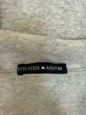 Brandy Melville Top Crop thumbnail 3