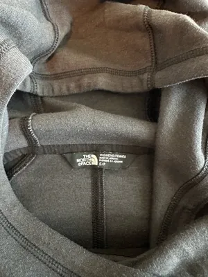 The North Face Hoodie thumbnail 3