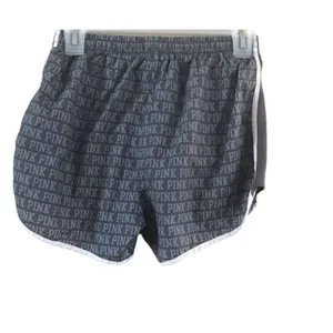 Victoria's Secret Gray Athletic Shorts thumbnail 8
