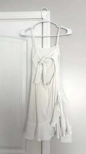 Francesca's Dress thumbnail 4