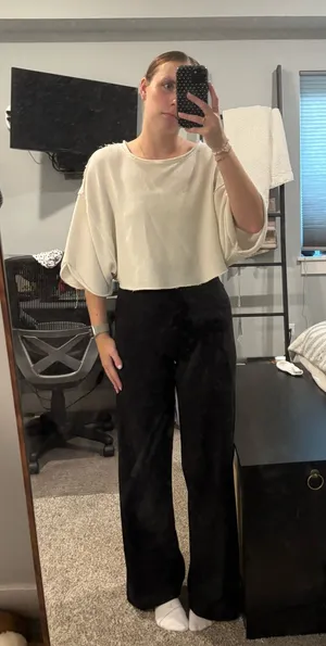 We The Free free people top thumbnail 1