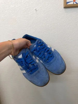 Adidas Samba Sneakers thumbnail 2