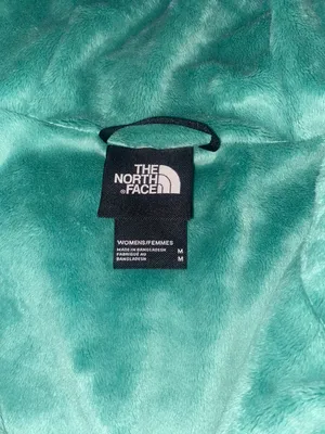 The North Face Rainjacket thumbnail 3