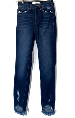 KanCan Skinny Jeans Women’s 0/23 thumbnail 1