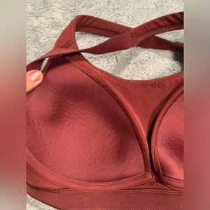 Lululemon sports bra red thumbnail 12