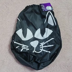 🌈 Halloween Cat Bag thumbnail 1