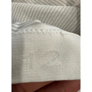 Lululemon Swiftly Tech Racerback 2.0 Tank Top White Miami Graphic Womens 12 thumbnail 6