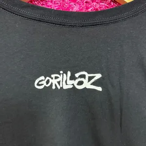 Gorillaz The Now Now 2-D Album Cover Virtual Rock Band Tee M thumbnail 3