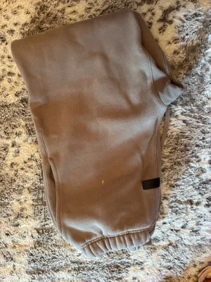 Essentials Fear of God Sweatpants thumbnail 1