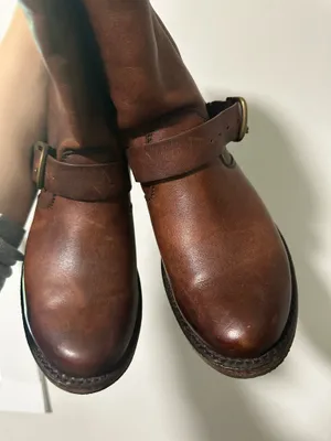 Frye Veronica Boots thumbnail 11