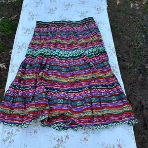 Vintage Huntington‎ ridge skirt size large thumbnail 5