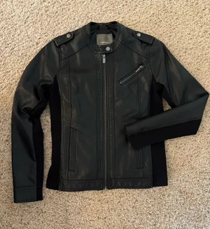 Maurice's Leather jacket thumbnail 1