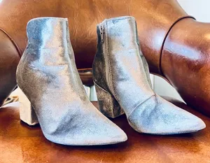 Steve Madden Stable bootie thumbnail 1