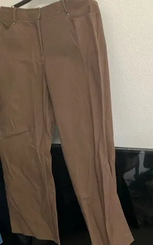 FINAL MARKDOWN Trousers etc career slacks 10 thumbnail 1