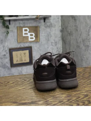 Easy Spirit Romy Womens Walking Easy On Lace Shoes Sneakers Dark Brown 8N thumbnail 4