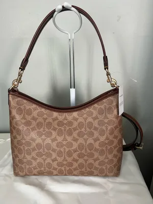 Coach Laurel Shoulder Bag thumbnail 5