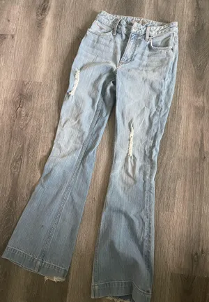 Kimes Jennifer Jeans thumbnail 1