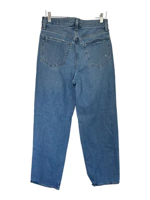 Universal Threads Mid Rise 90s Baggy Denim thumbnail 3