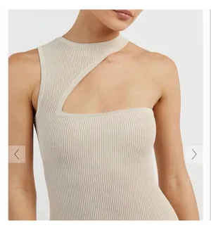 Dissh Asymmetrical Dress thumbnail 7