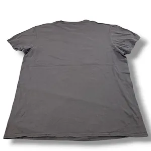 Footloose Shirt Size Large Lg Kevin Bacon Graphic Print T-Shirt Graphic Tee Gray Unisex T-shirt thumbnail 8