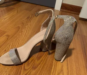 Madden Girl Heels thumbnail 1