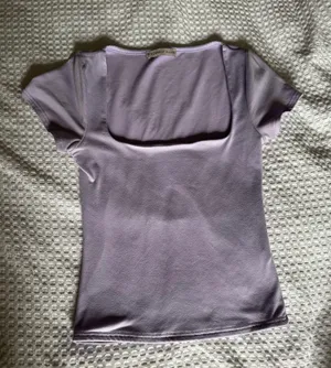 Square Neck TJ Maxx Top thumbnail 1