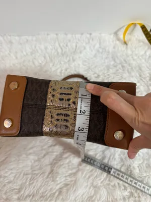 Michael Kors Mercer Mini Satchel thumbnail 14