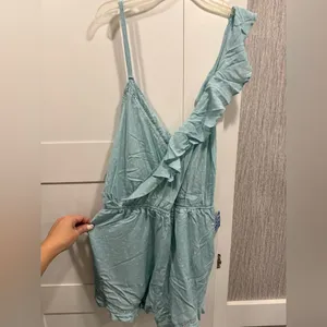Intimately Free People One of these Days Romper, size Large - NWT! thumbnail 3