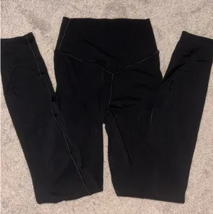 Aerie Leggings Crossover thumbnail 2