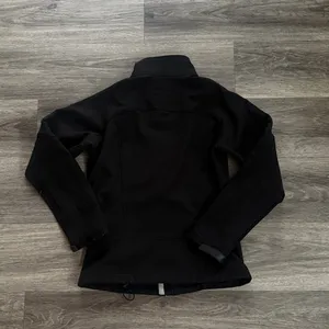 Patagonia Women's Black Jacket Some XS Winter Full zip Jacket thumbnail 2